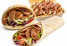 KEBABS