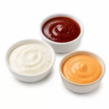 SAUCES