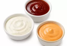 SAUCES