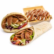 KEBABS