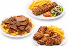MEAT & CHIPS