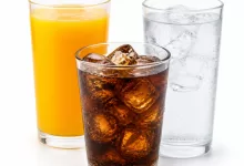 DRINKS