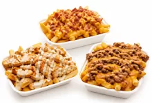 LOADED CHIPS