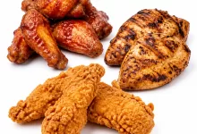 CHICKEN