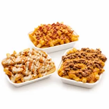 LOADED CHIPS