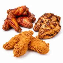 CHICKEN